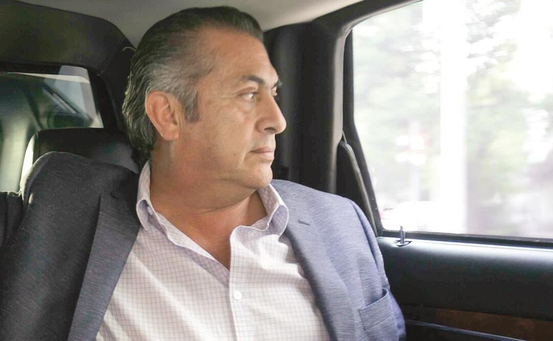 (Foto: Archivo/El Universal)