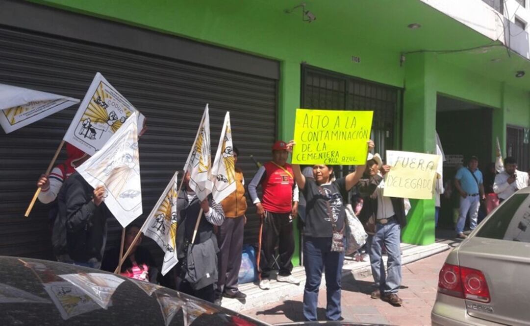 (Foto: Dinorath Mota / EL UNIVERSAL)