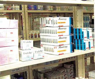 Medicinas contra el cáncer llegarán a México en enero: ONU 