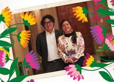 Alejandro Encinas anuncia homenaje a Ximena Guzmán y José Muñoz, a un mes de su asesinato