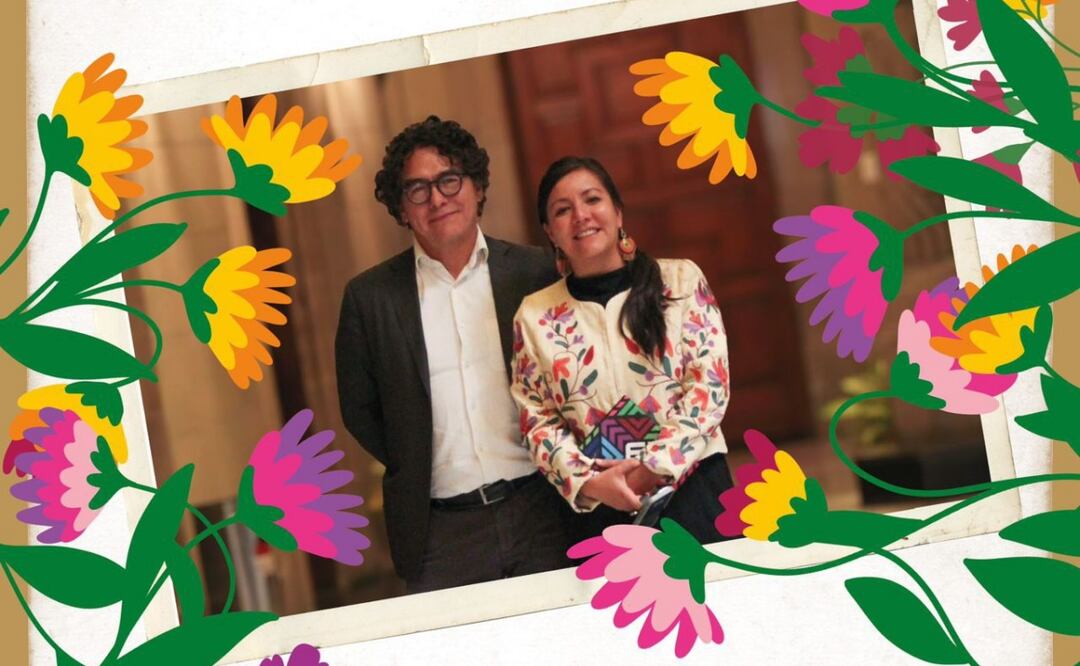 Alejandro Encinas rendirá homenaje a Ximena Guzmán y José Muñoz; a un mes de su asesinato, exigen justicia. Foto: Especial