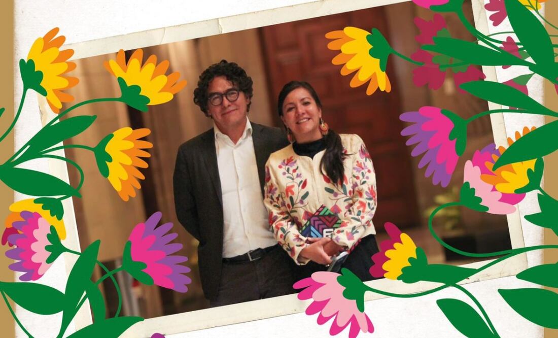 Alejandro Encinas rendirá homenaje a Ximena Guzmán y José Muñoz; a un mes de su asesinato, exigen justicia. Foto: Especial