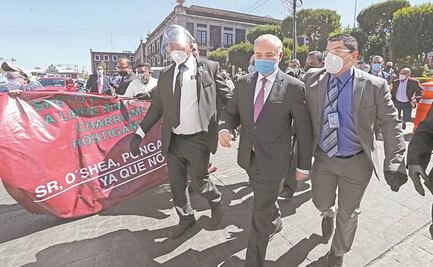 Dan bono Covid por 43 mdp a personal de salud de Edomex