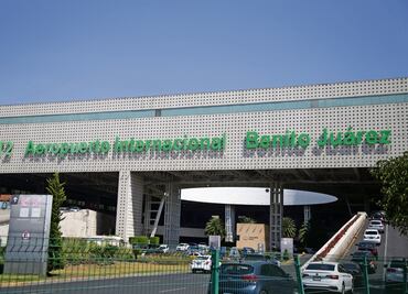 Huracán Beryl: Así puedes verificar si tu vuelo fue demorado o cancelado en el AICM