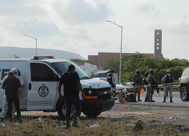 Especialistas proponen plan nacional para reducir homicidios en México