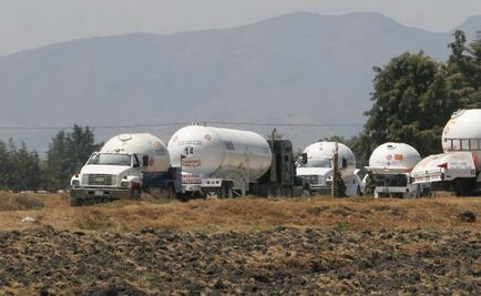 Se recompensará a quien denuncie a "huachicoleros": Lara Salinas