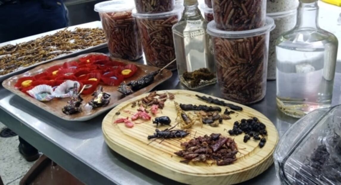 El mercado de San Juan: una fiesta de variedad culinaria (parte 2)