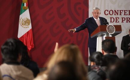 AMLO asegura que hay una investigación sobre operativo fallido en Culiacán