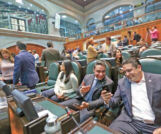 Buscan agravar delito de lesiones