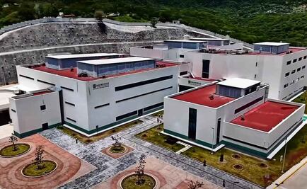 Nuevo hospital en Guerrero no puede hacer ni análisis
