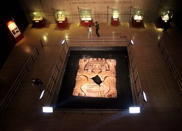 Lo que todo chilango debe saber del Templo Mayor
