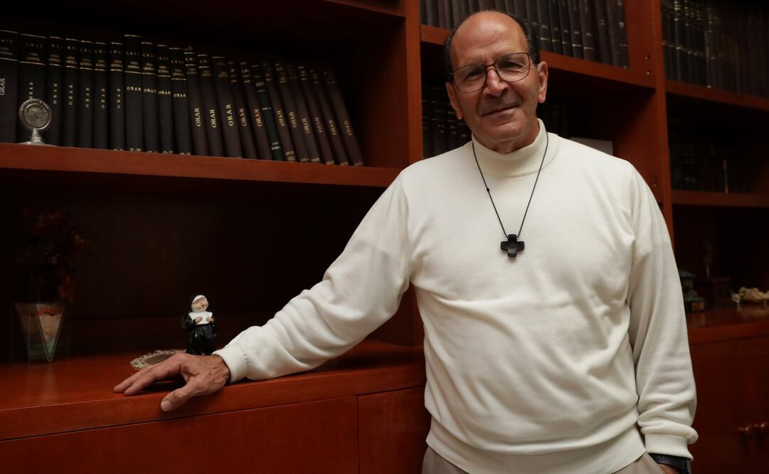 Foto: Archivo / EL UNIVERSAL