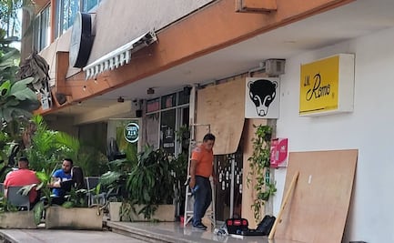 Reinician actividades en Yucatán tras el paso de Beryl 