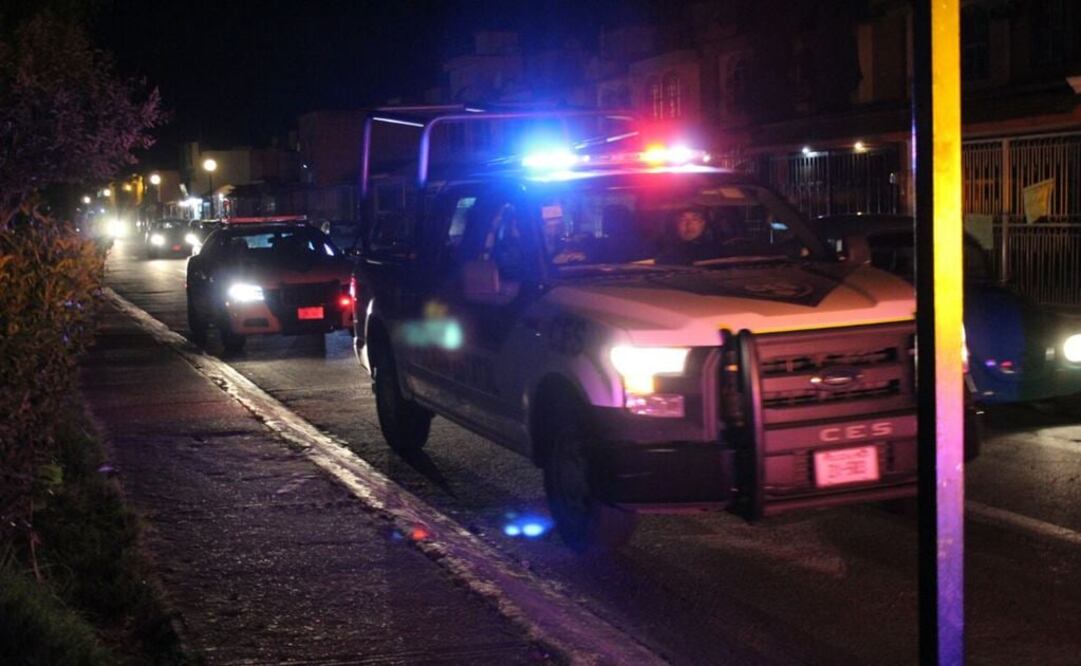 Foto: Archivo EL UNIVERSAL