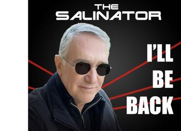 "Ahora va la mía", dice Salinas Pliego al regresar a Twitter