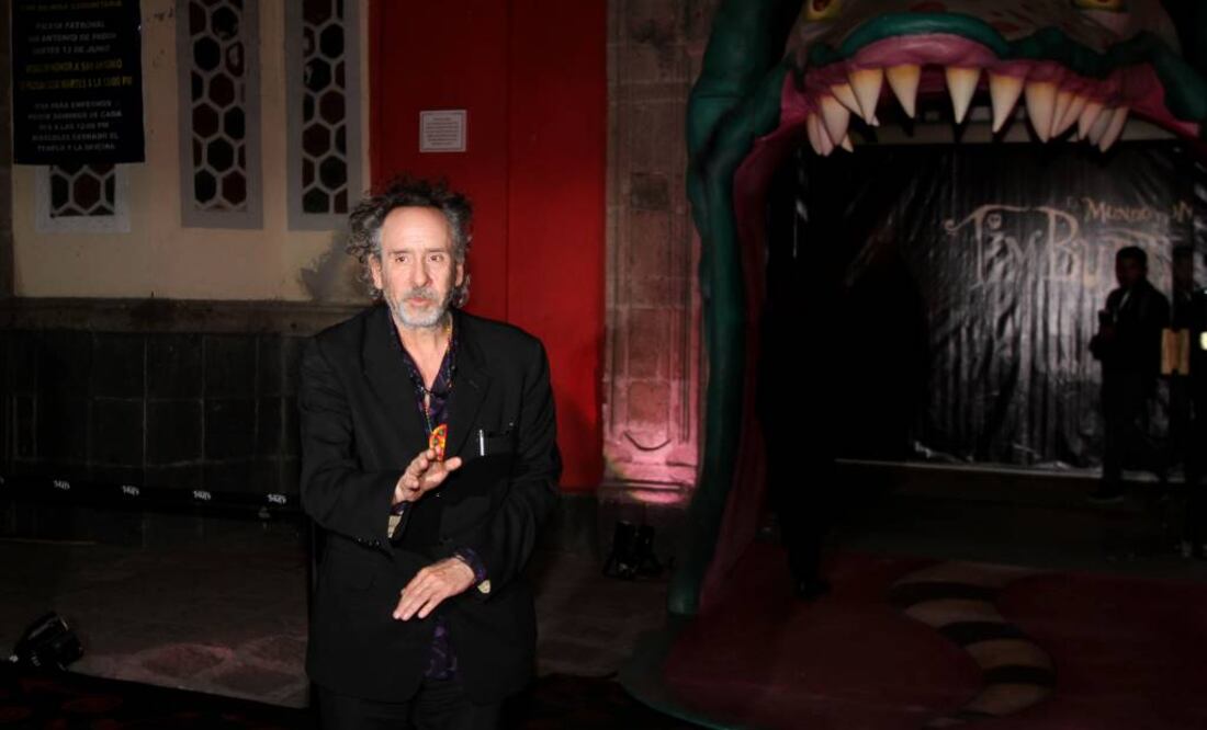 Foto: Carlos Mejía / AGENCIA EL UNIVERSAL