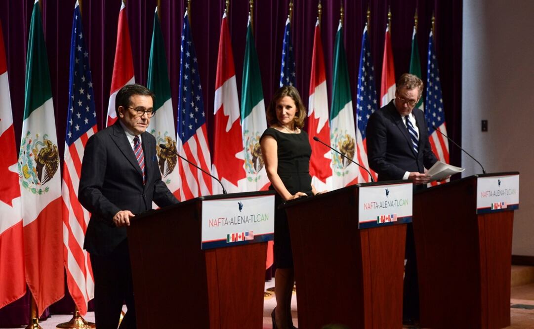 Foto: Archivo / EL UNIVERSAL