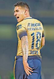 Pumas buscará extender racha