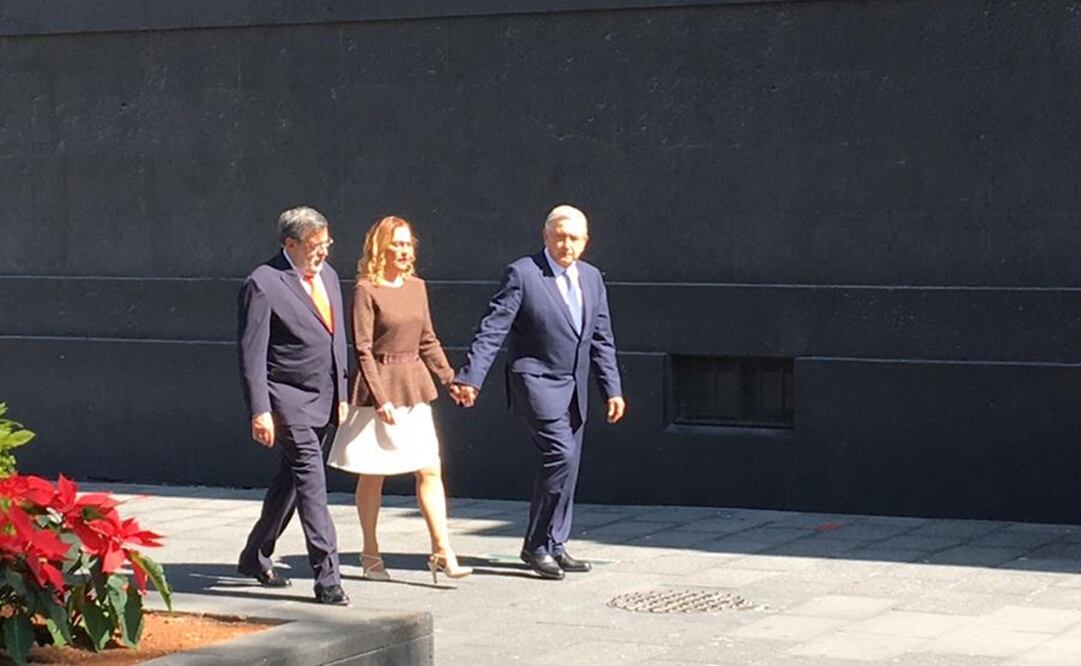 Foto: Alberto Morales/EL UNIVERSAL 