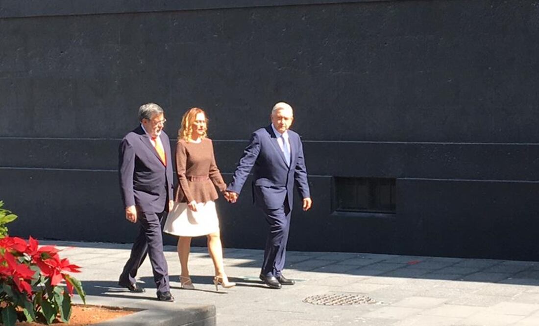 Foto: Alberto Morales/EL UNIVERSAL