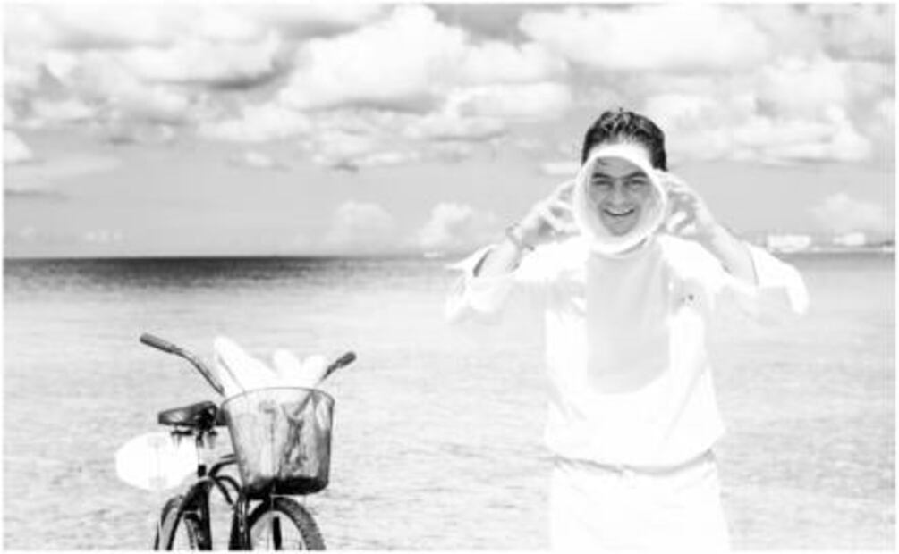 Descubre la cocina de Philippe Fournier en Cozumel
