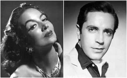 La película de María Félix que escandalizó y fue tachada de inmoral