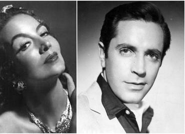 La película de María Félix que escandalizó y fue tachada de inmoral