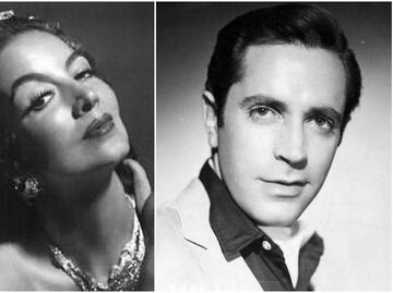 La película de María Félix que escandalizó y fue tachada de inmoral