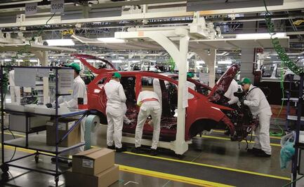 Industria automotriz, sin rastro de empresa de litio