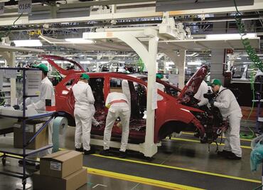 Industria automotriz, sin rastro de empresa de litio