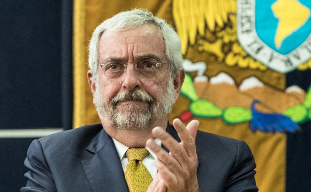 Foto: Archivo EL UNIVERSAL