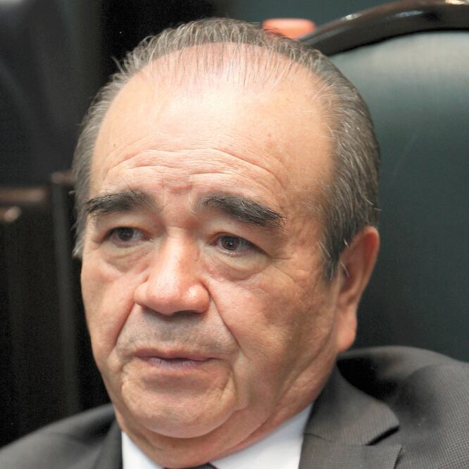 Maurilio Hernández/ FOTO: ARCHIVO EL UNIVERSAL