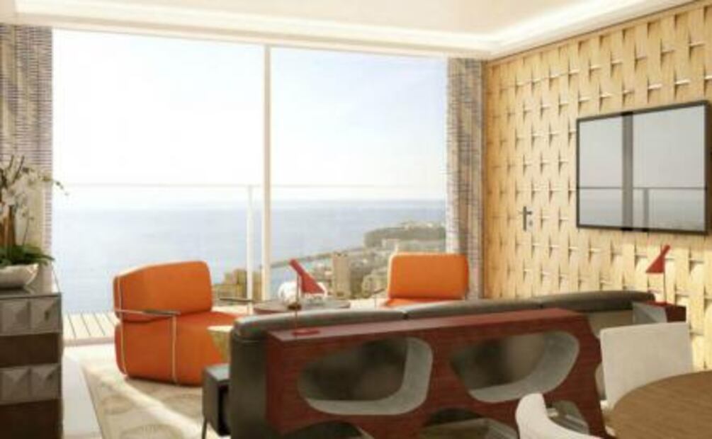 Da un paseo por el departamento más caro del mundo