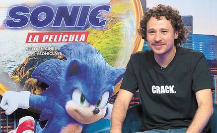 Día de prensa, día de hueva: Luisito Comunica