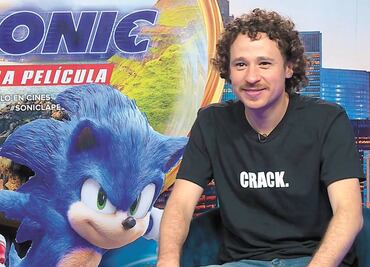 Día de prensa, día de hueva: Luisito Comunica