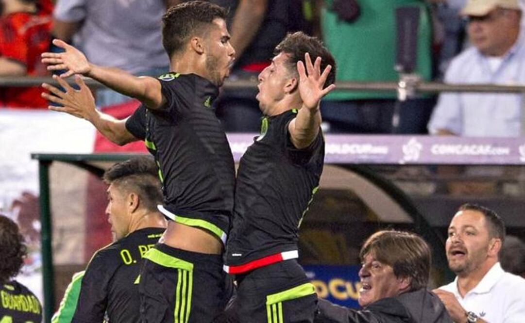 Paraguay, rival del Tri previo a Copa América