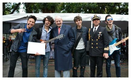 Conadic invita a jóvenes a ser ejemplo en la lucha contra adicciones