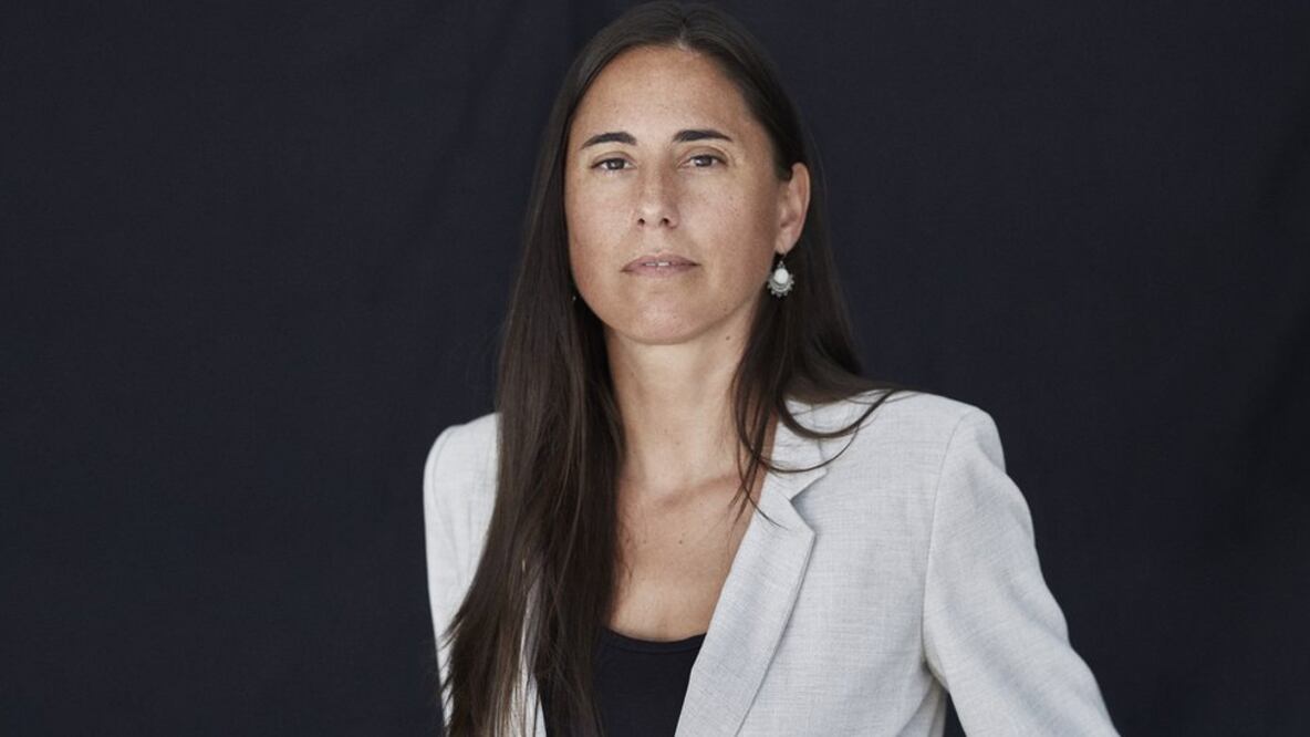 Hackers aventajas al atacar por falta especialistas en ciberseguridad, dice la primera latina en proteger Departamento de Energía en EU