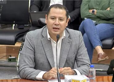 El PRD, un muerto de apenas 35 años; Morena no vino al funeral