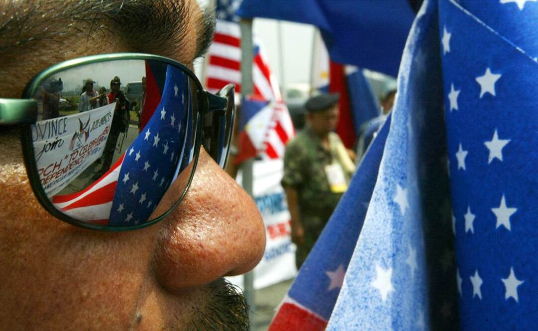 "Estamos instando a todas las fuerzas de seguridad a estar vigilantes y preparadas" (Foto: Reuters/Archivo)