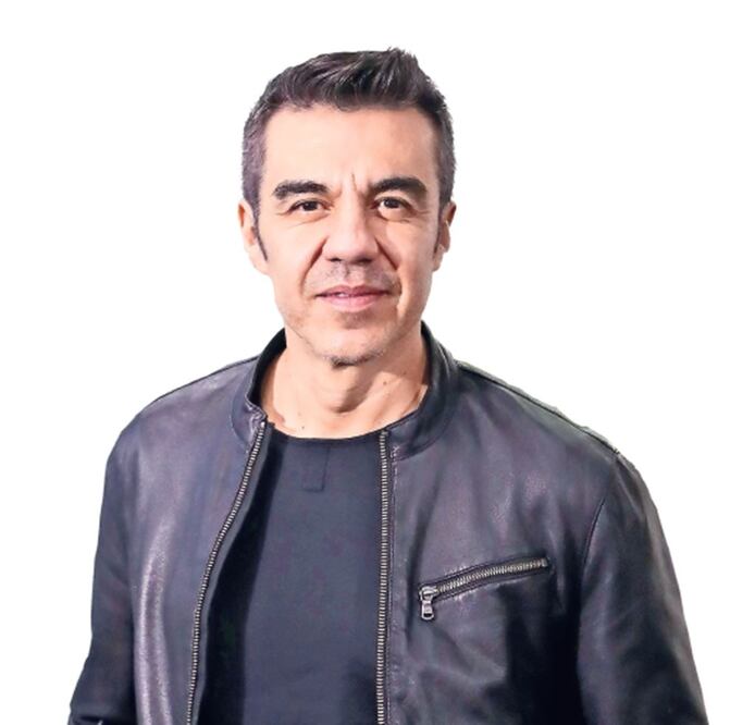 Adrián Uribe. Foto/Archivo El Universal