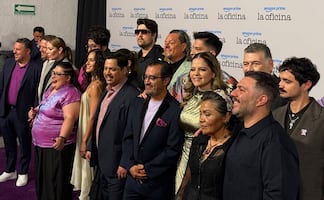 En "La Oficina", odian a Jerónimo, pero aman a Fernando Bonilla