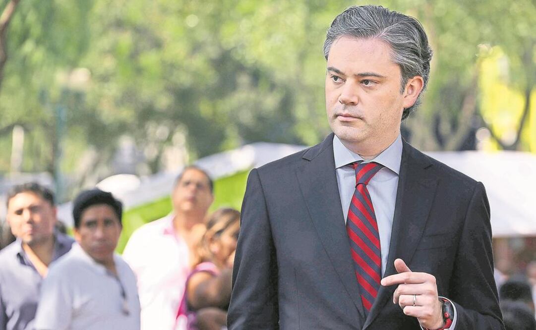 (Foto: Archivo/El Universal) 