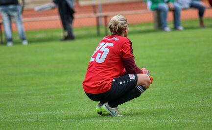 Revelan abuso sistémico y contacto sexual forzado en futbol femenil de Estados Unidos