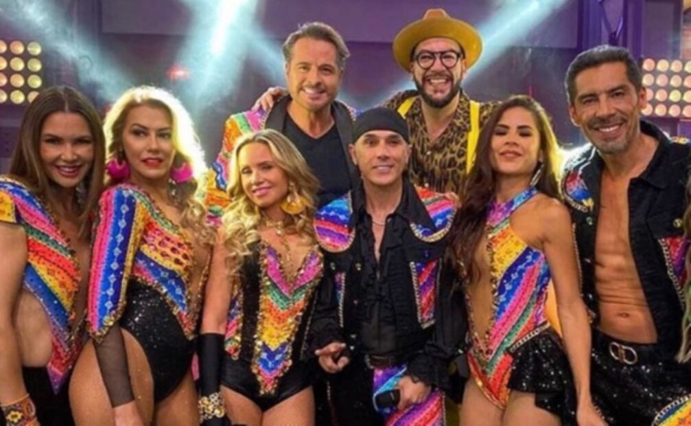 Humberto Zurita agradece el apoyo por retomar su vida amorosa