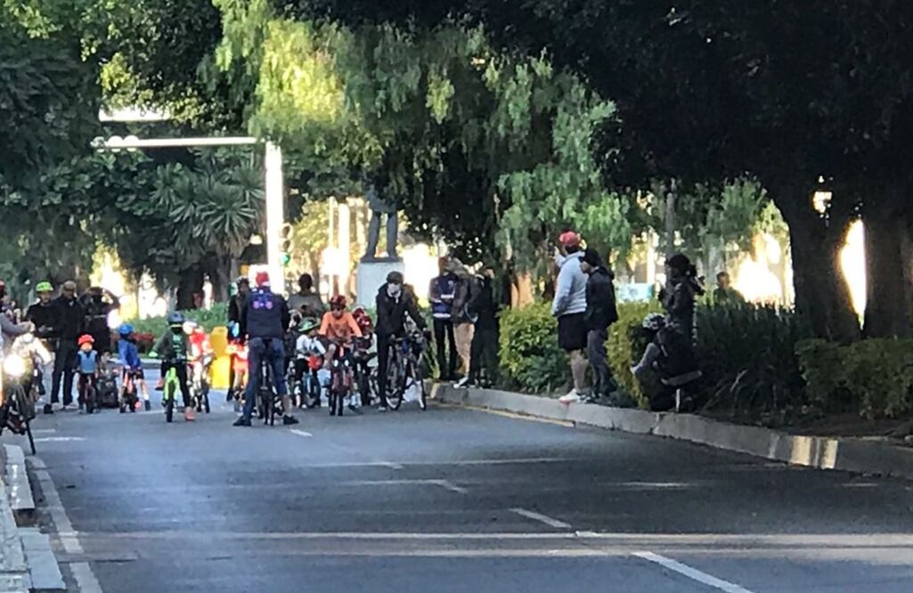 Foto: Rebeca Jiménez/ EL UNIVERSAL 