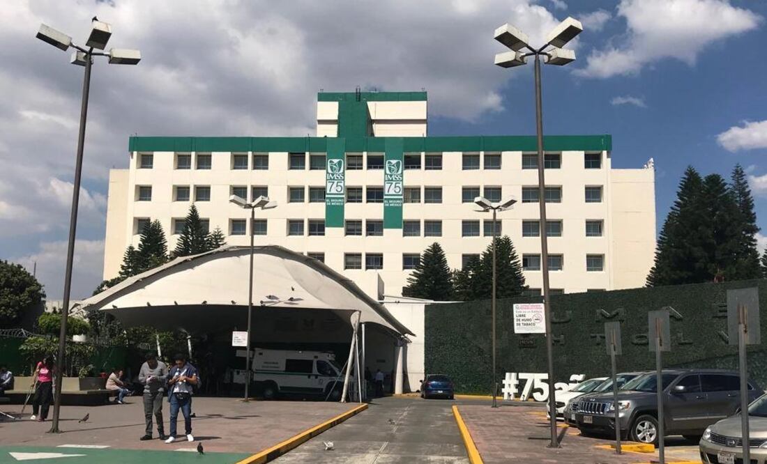 Fotografía: Rebeca Jiménez/ EL UNIVERSAL