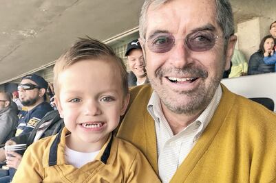 Patiño desdeña el liderato felino