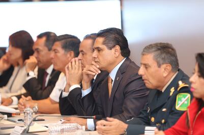 Los Viagras, el más sanguinario y peligrosos de los cárteles: Silvano Aureoles 