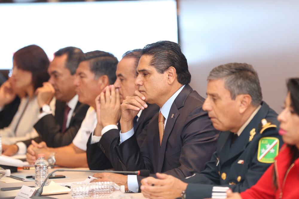 Foto: Carlos Arrieta / EL UNIVERSAL